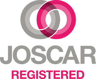 JOSCAR registered