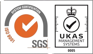 SGS certified